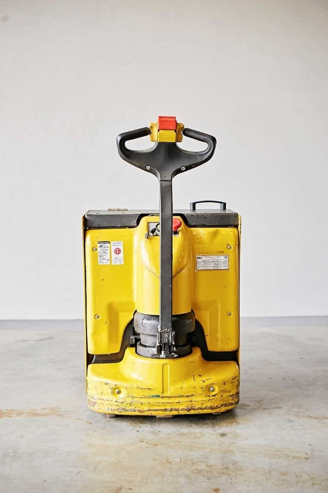 Yale MP20DL - Rokas palešu ratiņi: foto 2 Yale MP20DL - Rokas palešu ratiņi: foto 2