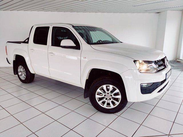 Volkswagen Amarok Comfortline DoubleCab 4Motion - Pikaps: foto 2 Volkswagen Amarok Comfortline DoubleCab 4Motion - Pikaps: foto 2