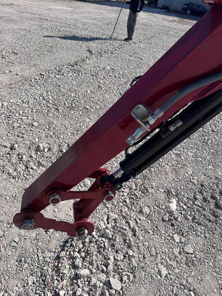 YANMAR SV22 līzingu YANMAR SV22: foto 8