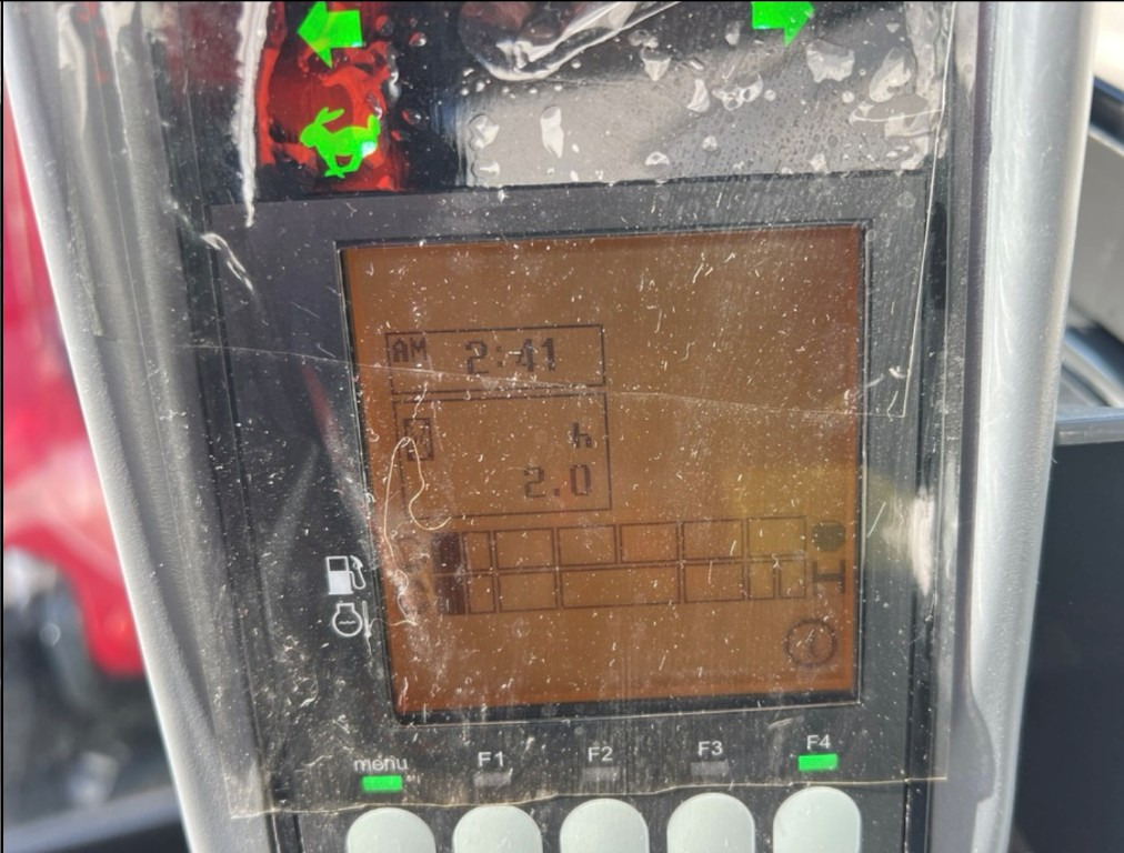 YANMAR SV22 līzingu YANMAR SV22: foto 16