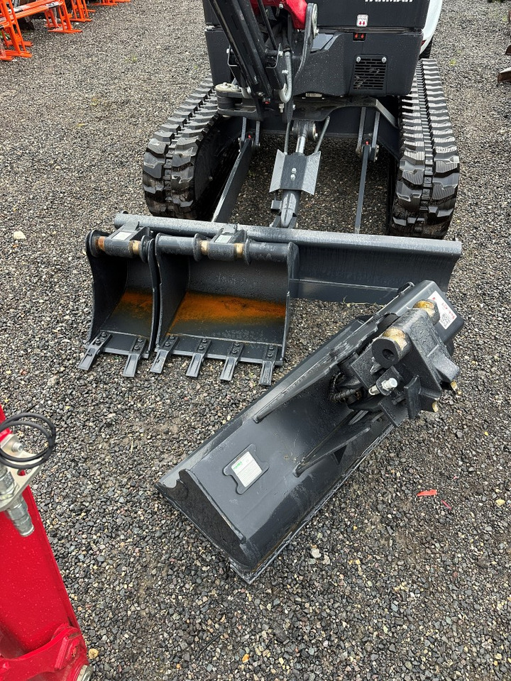 YANMAR SV22 līzingu YANMAR SV22: foto 13