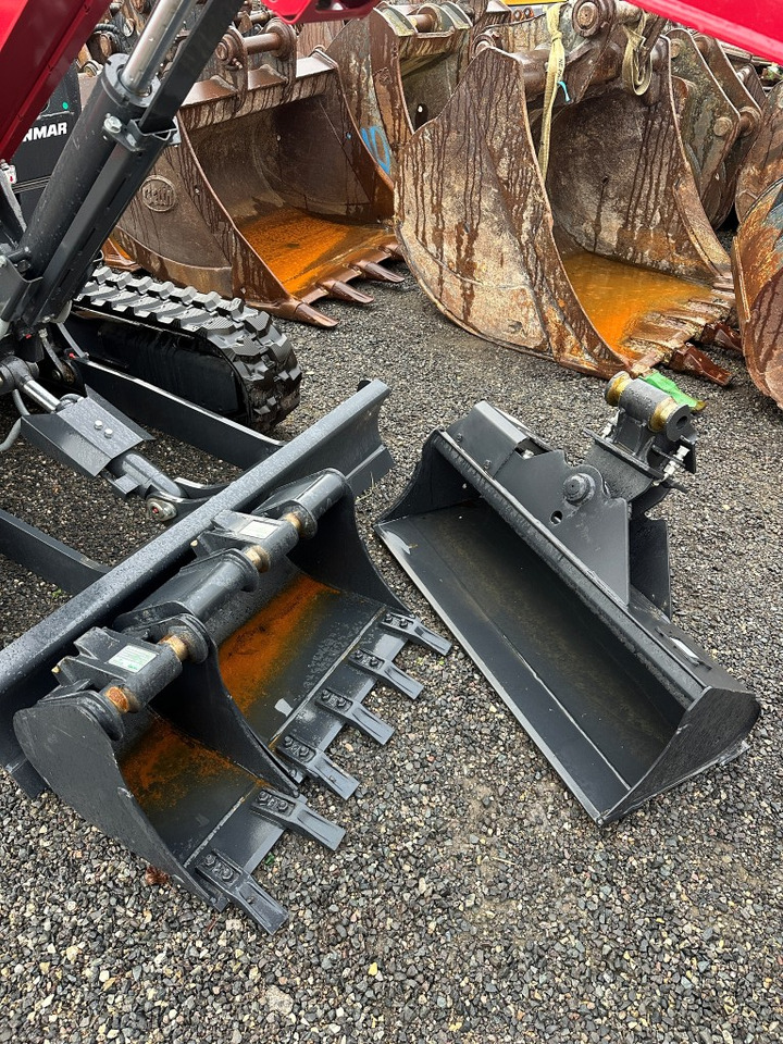 YANMAR SV22 līzingu YANMAR SV22: foto 15