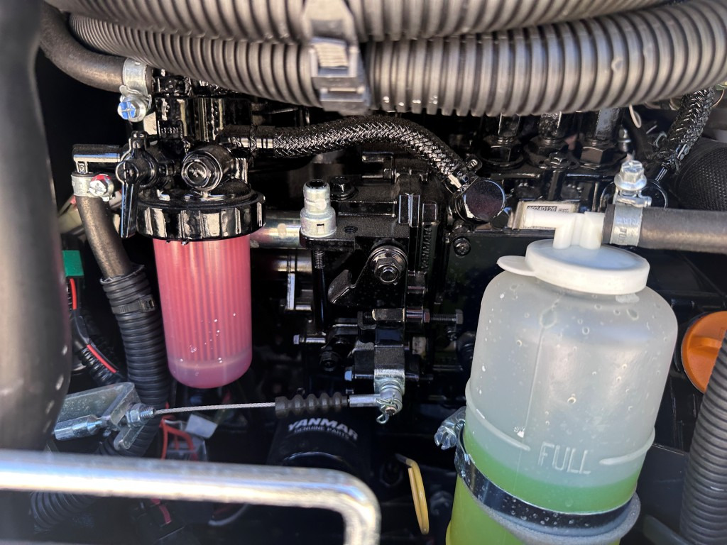 YANMAR SV22 līzingu YANMAR SV22: foto 7