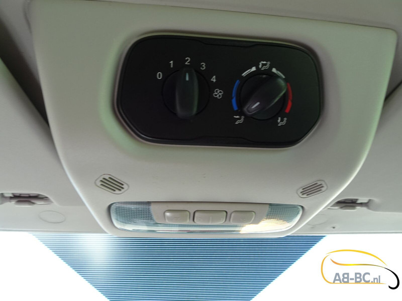 Ford Transit, 17 Seats, Euro 6, Airco - Mikroautobuss, Pasažieru furgons: foto 5 Ford Transit, 17 Seats, Euro 6, Airco - Mikroautobuss, Pasažieru furgons: foto 5