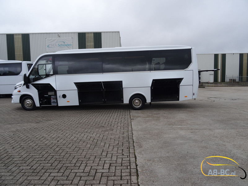 Jaunā Starppilsētu autobuss Iveco Aveuro Tourna 35 Seats EURO 6: foto 15 Jaunā Starppilsētu autobuss Iveco Aveuro Tourna 35 Seats EURO 6: foto 15