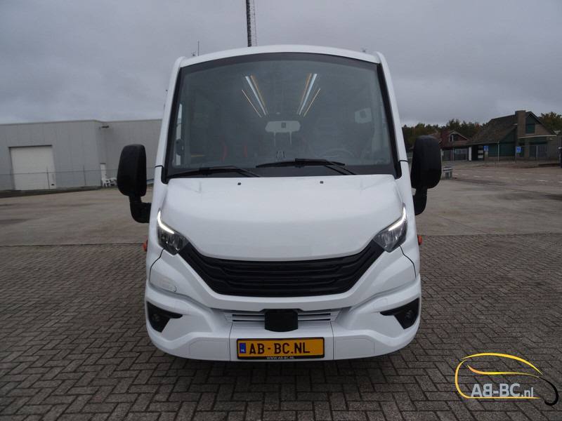 Jaunā Starppilsētu autobuss Iveco Aveuro Tourna 35 Seats EURO 6: foto 20 Jaunā Starppilsētu autobuss Iveco Aveuro Tourna 35 Seats EURO 6: foto 20