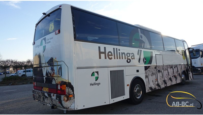 VDL Berkhof Axial SB4000 - Starppilsētu autobuss: foto 5 VDL Berkhof Axial SB4000 - Starppilsētu autobuss: foto 5