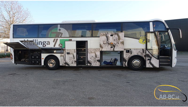 VDL Berkhof Axial SB4000 - Starppilsētu autobuss: foto 4 VDL Berkhof Axial SB4000 - Starppilsētu autobuss: foto 4