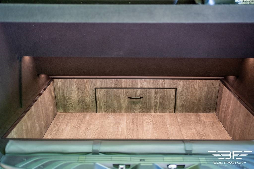 Mikroautobuss, Pasažieru furgons Mercedes-Benz Sprinter 519 XXL, Luxury Line 17+1 !!: foto 7 Mikroautobuss, Pasažieru furgons Mercedes-Benz Sprinter 519 XXL, Luxury Line 17+1 !!: foto 7