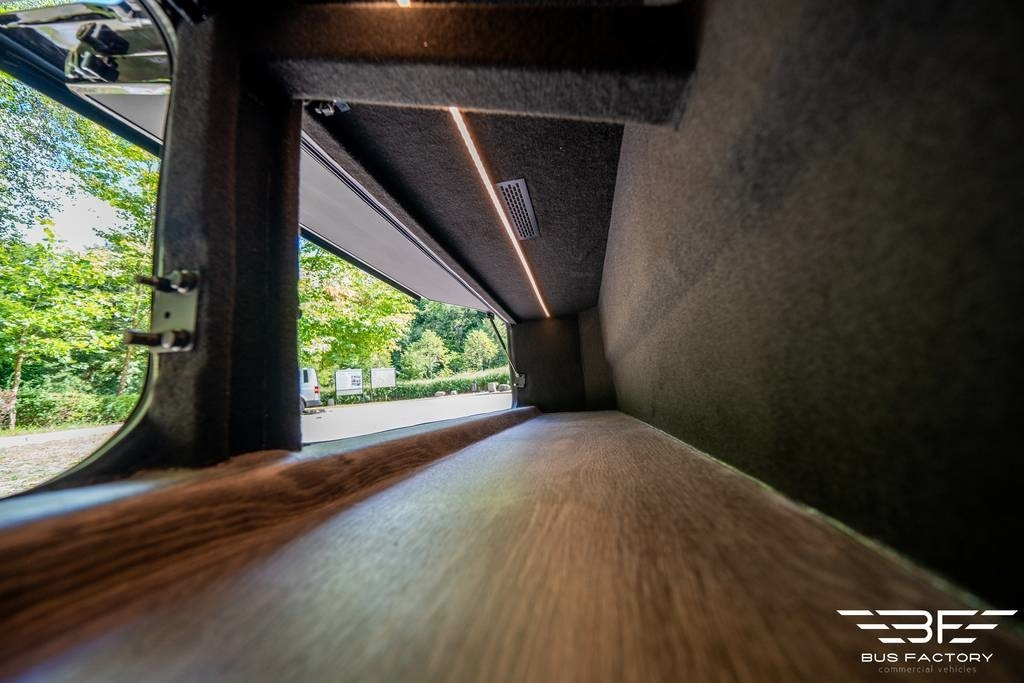 Mikroautobuss, Pasažieru furgons Mercedes-Benz Sprinter 519 XXL, Luxury Line 17+1 !!: foto 9 Mikroautobuss, Pasažieru furgons Mercedes-Benz Sprinter 519 XXL, Luxury Line 17+1 !!: foto 9