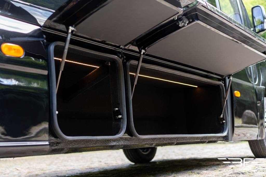 Mikroautobuss, Pasažieru furgons Mercedes-Benz Sprinter 519 XXL, Luxury Line 17+1 !!: foto 8 Mikroautobuss, Pasažieru furgons Mercedes-Benz Sprinter 519 XXL, Luxury Line 17+1 !!: foto 8