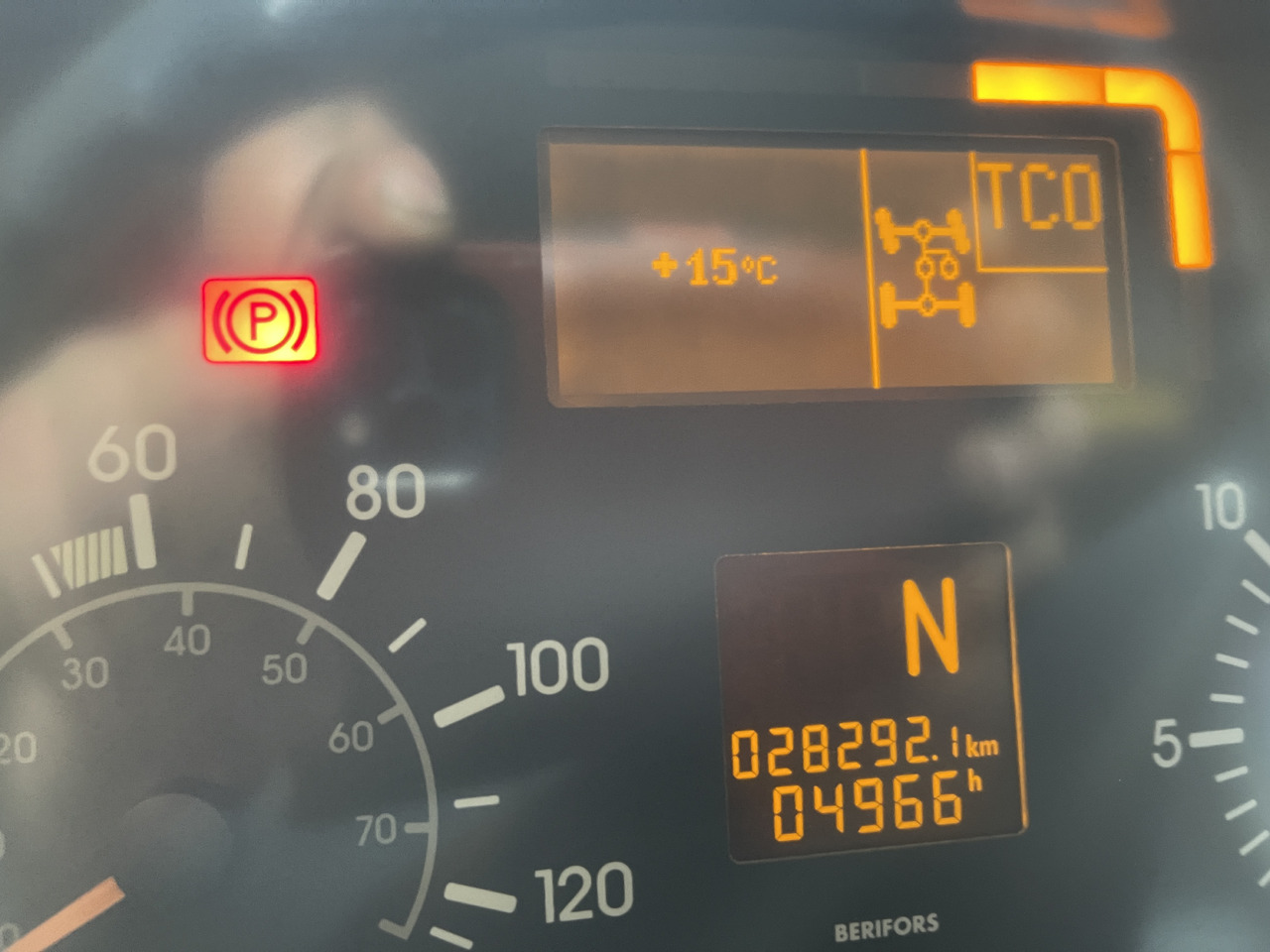 Unimog Unimog U300 mit Mega Kran , erst 28 Tkm - Kravas auto ar manipulatoru: foto 2 Unimog Unimog U300 mit Mega Kran , erst 28 Tkm - Kravas auto ar manipulatoru: foto 2