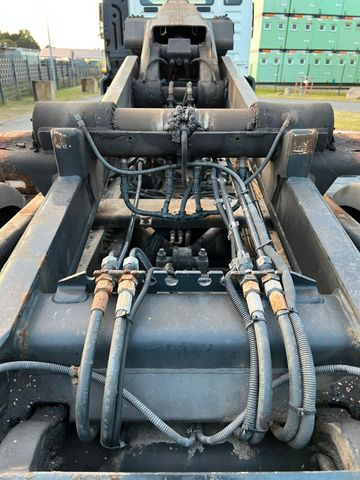 MAN TGS 26.400 Meiller RK-2065/KEINE 460,440 - Pacēlājs ar āķi: foto 5 MAN TGS 26.400 Meiller RK-2065/KEINE 460,440 - Pacēlājs ar āķi: foto 5