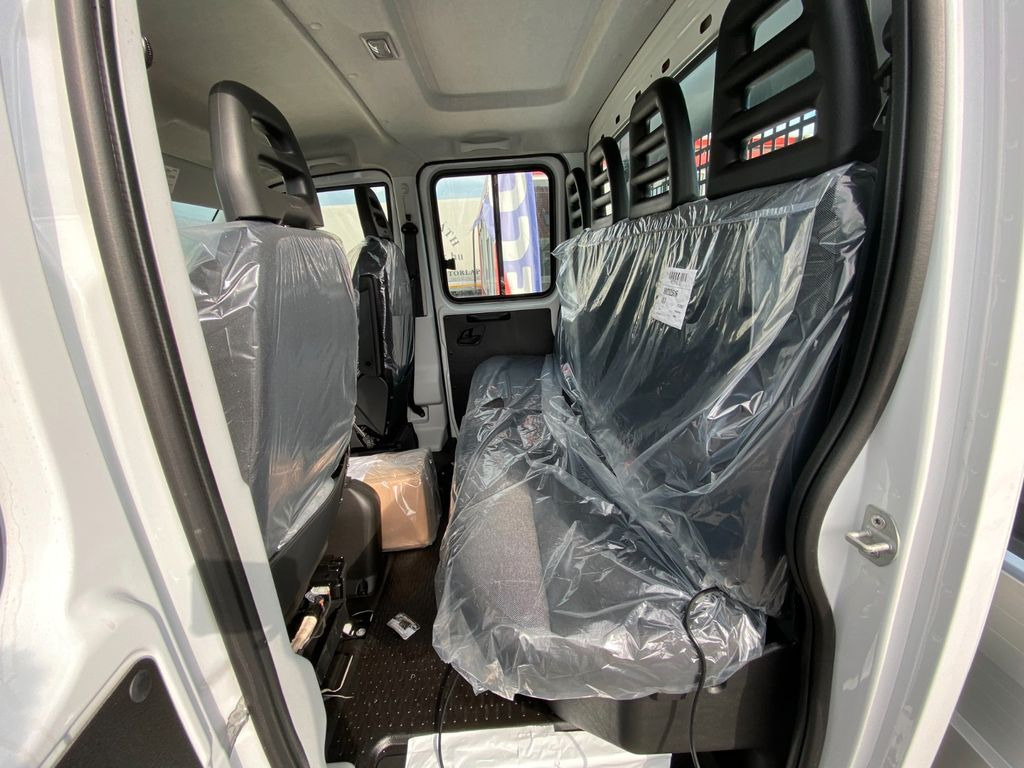 Iveco 35C18H Doka Fahrgestell 3750mm Kipper SOFORT Iveco 35C18H Doka Dreiseitenkipper3750mm SOFORT - Komercauto pašizgāzējs, Kravas-pasažieru furgons: foto 4 Iveco 35C18H Doka Fahrgestell 3750mm Kipper SOFORT Iveco 35C18H Doka Dreiseitenkipper3750mm SOFORT - Komercauto pašizgāzējs, Kravas-pasažieru furgons: foto 4