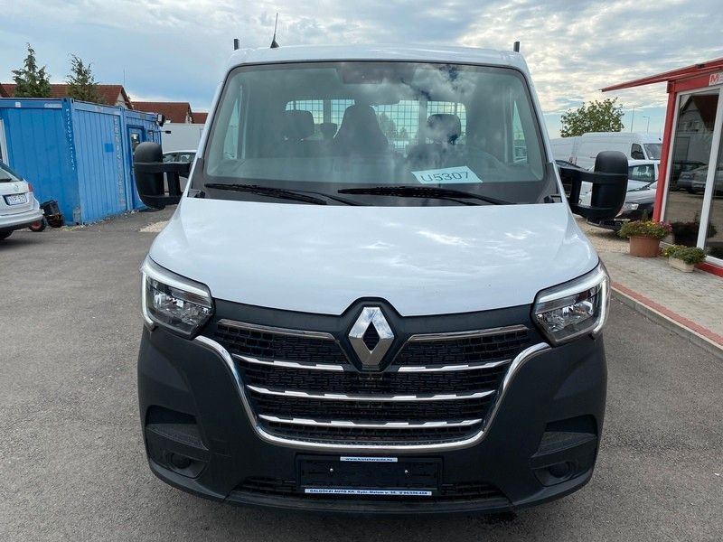 Renault Master Kipper L3H1 P5 4,5t 165Ps Renault Master Kipper L3H1 P5 4,5t 165Ps - Komercauto pašizgāzējs: foto 2 Renault Master Kipper L3H1 P5 4,5t 165Ps Renault Master Kipper L3H1 P5 4,5t 165Ps - Komercauto pašizgāzējs: foto 2