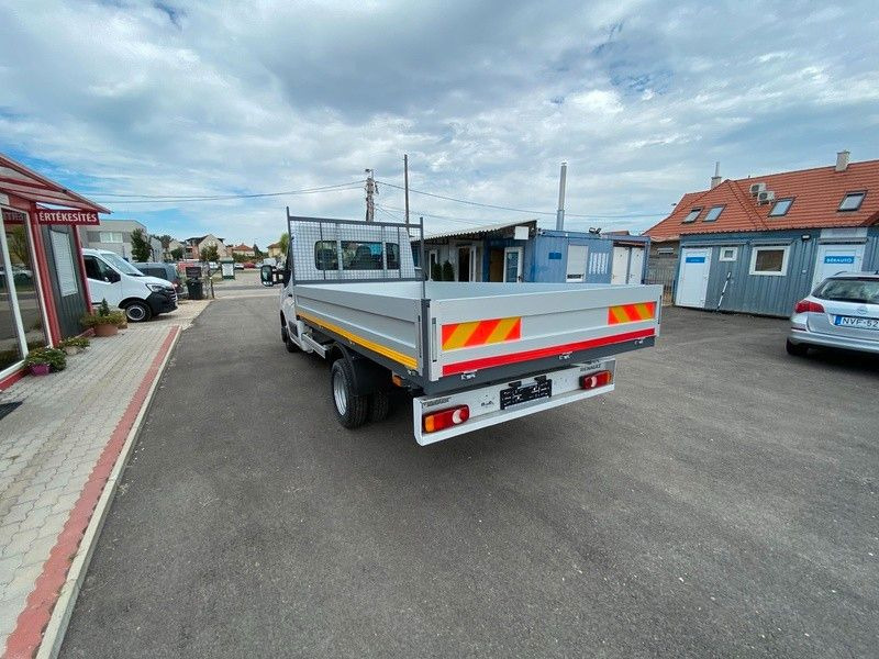 Renault Master Kipper L3H1 P5 4,5t 165Ps Renault Master Kipper L3H1 P5 4,5t 165Ps - Komercauto pašizgāzējs: foto 4 Renault Master Kipper L3H1 P5 4,5t 165Ps Renault Master Kipper L3H1 P5 4,5t 165Ps - Komercauto pašizgāzējs: foto 4