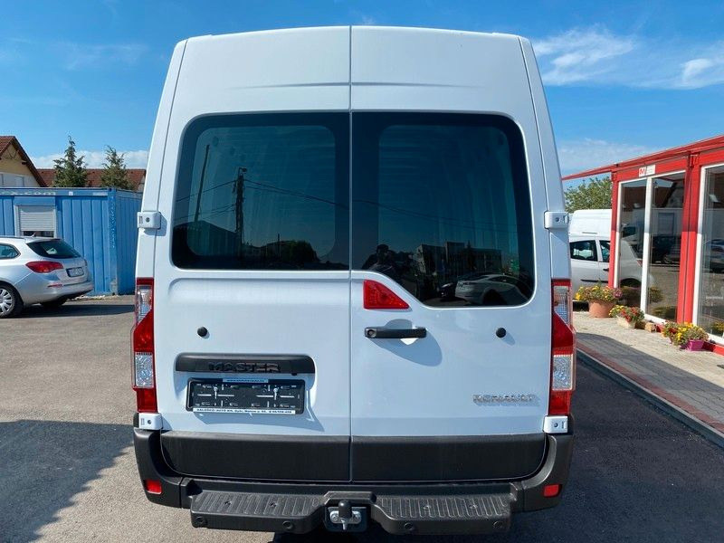Renault Master L4H2 P5 4,5 t Renault Master L4H2 P5 4,5 t - Kravas mikroautobuss: foto 4 Renault Master L4H2 P5 4,5 t Renault Master L4H2 P5 4,5 t - Kravas mikroautobuss: foto 4