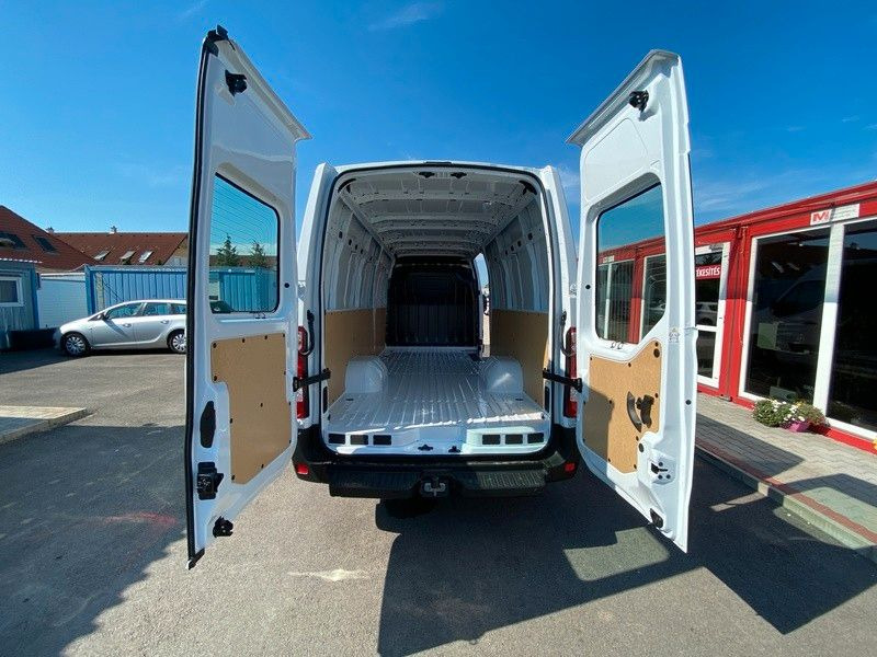 Renault Master L4H2 P5 4,5 t Renault Master L4H2 P5 4,5 t - Kravas mikroautobuss: foto 5 Renault Master L4H2 P5 4,5 t Renault Master L4H2 P5 4,5 t - Kravas mikroautobuss: foto 5