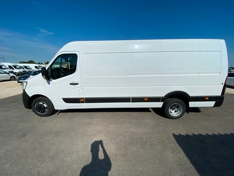 Renault Master L4H2 P5 4,5 t Renault Master L4H2 P5 4,5 t - Kravas mikroautobuss: foto 2 Renault Master L4H2 P5 4,5 t Renault Master L4H2 P5 4,5 t - Kravas mikroautobuss: foto 2