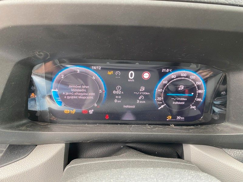 Automašīna ar kravas platformu Volkswagen Crafter Pritsche Pritsche 35 lang FWD: foto 10