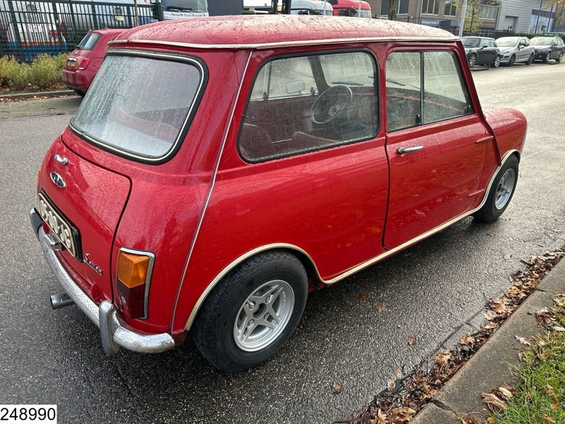 Austin ? Seven 850 - Sedans: foto 3 Austin ? Seven 850 - Sedans: foto 3
