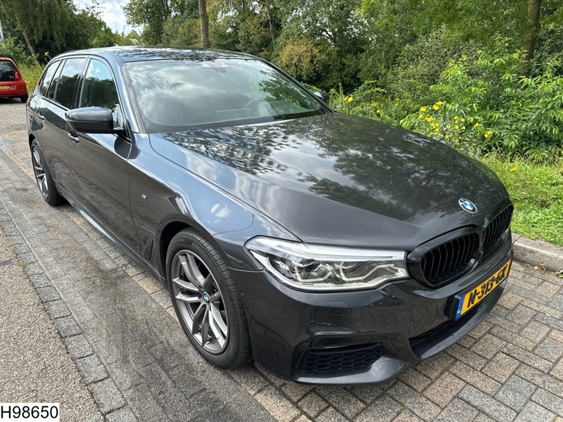 BMW 5 Serie 540D Xdrive Margin car - Vieglā automašīna: foto 2 BMW 5 Serie 540D Xdrive Margin car - Vieglā automašīna: foto 2