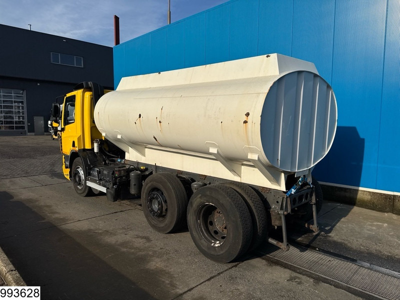 DAF 75 CF 250 EURO 5, Retarder, 12.000 liter - Autocisterna: foto 3 DAF 75 CF 250 EURO 5, Retarder, 12.000 liter - Autocisterna: foto 3