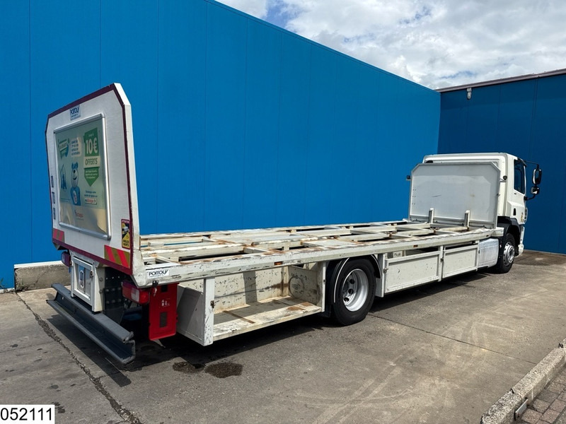 DAF CF 330 EURO 6, Retarder, ADR - Bortu kravas automašīna/ Platforma: foto 3 DAF CF 330 EURO 6, Retarder, ADR - Bortu kravas automašīna/ Platforma: foto 3