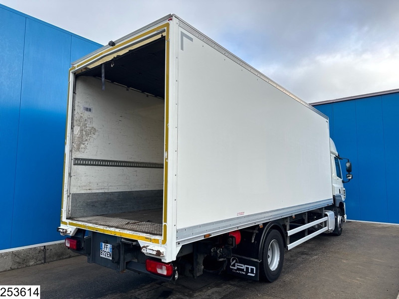 DAF CF 480 EURO 6, Standairco - Kravas automašīna ar slēgto virsbūvi: foto 2 DAF CF 480 EURO 6, Standairco - Kravas automašīna ar slēgto virsbūvi: foto 2