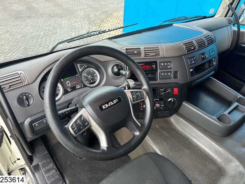 DAF CF 480 EURO 6, Standairco - Kravas automašīna ar slēgto virsbūvi: foto 5 DAF CF 480 EURO 6, Standairco - Kravas automašīna ar slēgto virsbūvi: foto 5