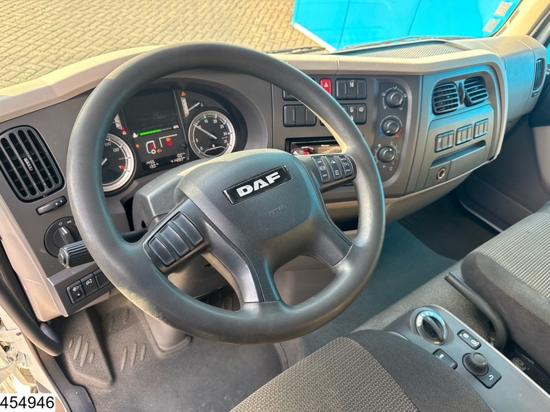 DAF LF 180 EURO 6 - Kravas automašīna ar slēgto virsbūvi: foto 5 DAF LF 180 EURO 6 - Kravas automašīna ar slēgto virsbūvi: foto 5