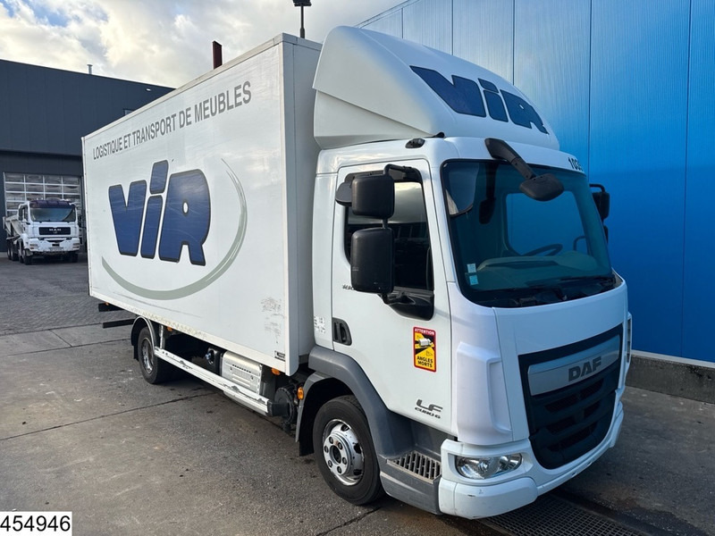 DAF LF 180 EURO 6 - Kravas automašīna ar slēgto virsbūvi: foto 3 DAF LF 180 EURO 6 - Kravas automašīna ar slēgto virsbūvi: foto 3