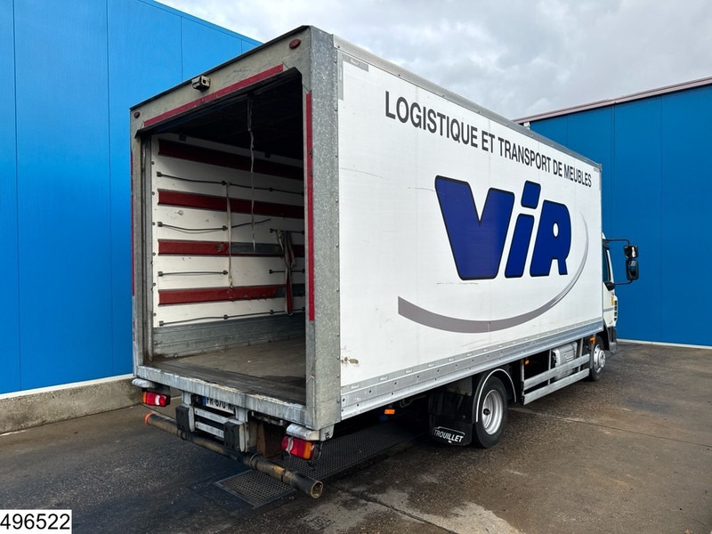 DAF LF 180 EURO 6D - Kravas automašīna ar slēgto virsbūvi: foto 2 DAF LF 180 EURO 6D - Kravas automašīna ar slēgto virsbūvi: foto 2