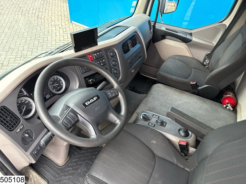 DAF LF 180 EURO 6D - Kravas automašīna ar slēgto virsbūvi: foto 5 DAF LF 180 EURO 6D - Kravas automašīna ar slēgto virsbūvi: foto 5