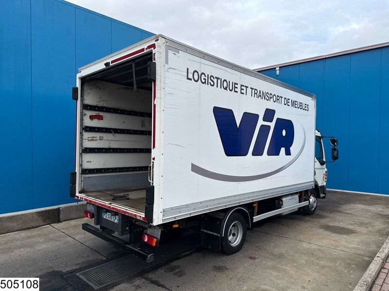 DAF LF 180 EURO 6D - Kravas automašīna ar slēgto virsbūvi: foto 2 DAF LF 180 EURO 6D - Kravas automašīna ar slēgto virsbūvi: foto 2