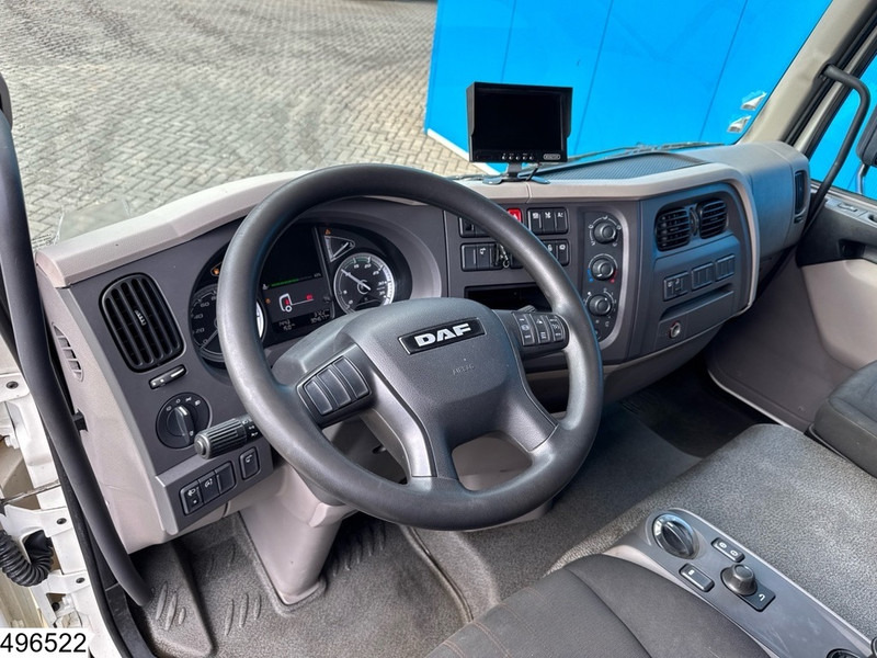 DAF LF 180 EURO 6D - Kravas automašīna ar slēgto virsbūvi: foto 5 DAF LF 180 EURO 6D - Kravas automašīna ar slēgto virsbūvi: foto 5