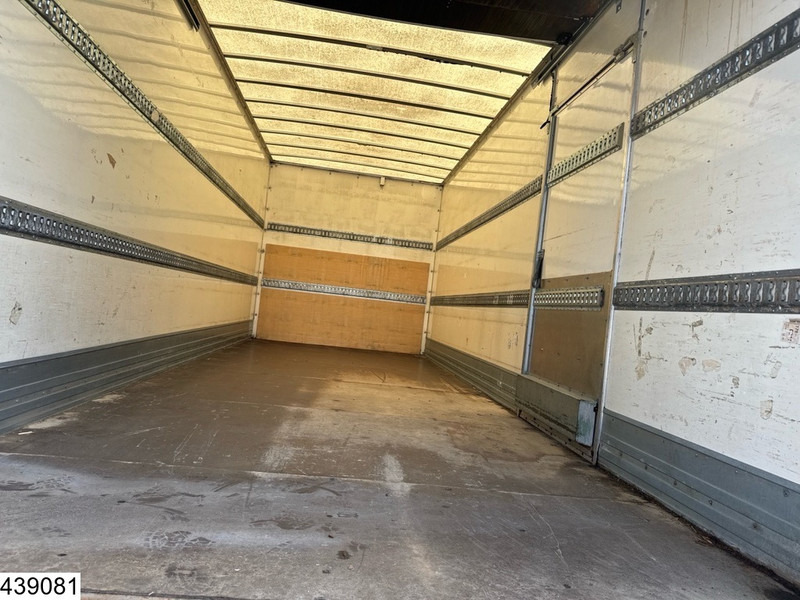 DAF LF 210 EURO 6 līzingu DAF LF 210 EURO 6: foto 11