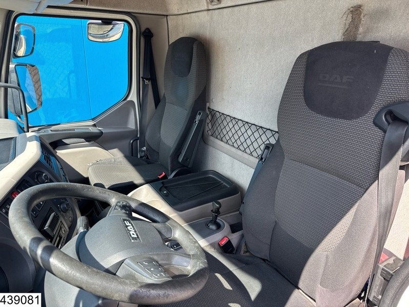 Kravas automašīna ar slēgto virsbūvi DAF LF 210 EURO 6: foto 9