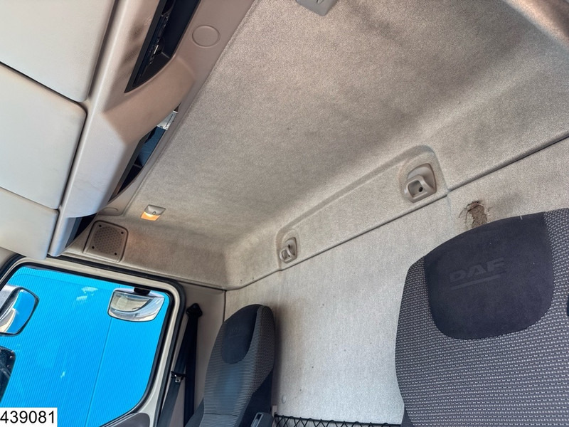 Kravas automašīna ar slēgto virsbūvi DAF LF 210 EURO 6: foto 8