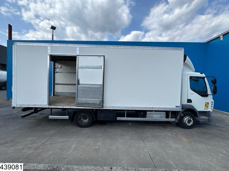 DAF LF 210 EURO 6 līzingu DAF LF 210 EURO 6: foto 13