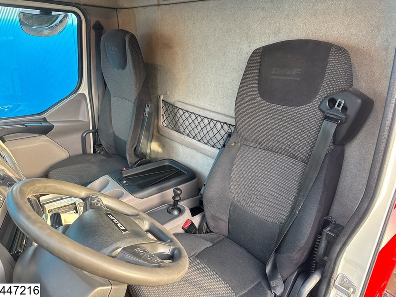 Autocisterna DAF LF Magyar, 13.905 Liter, 5 Comp: foto 8