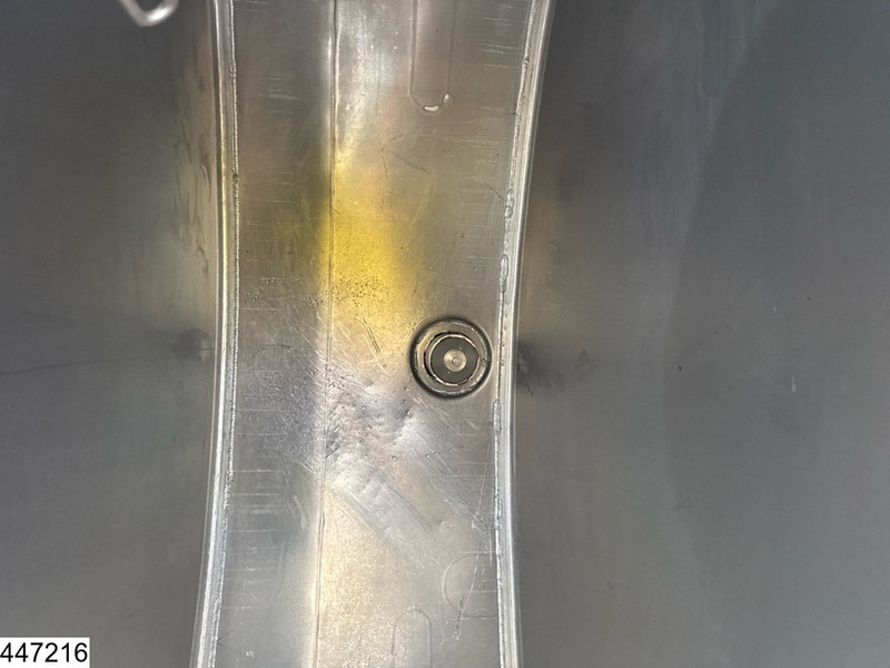 Autocisterna DAF LF Magyar, 13.905 Liter, 5 Comp: foto 14