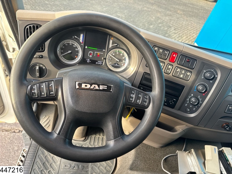 Autocisterna DAF LF Magyar, 13.905 Liter, 5 Comp: foto 10