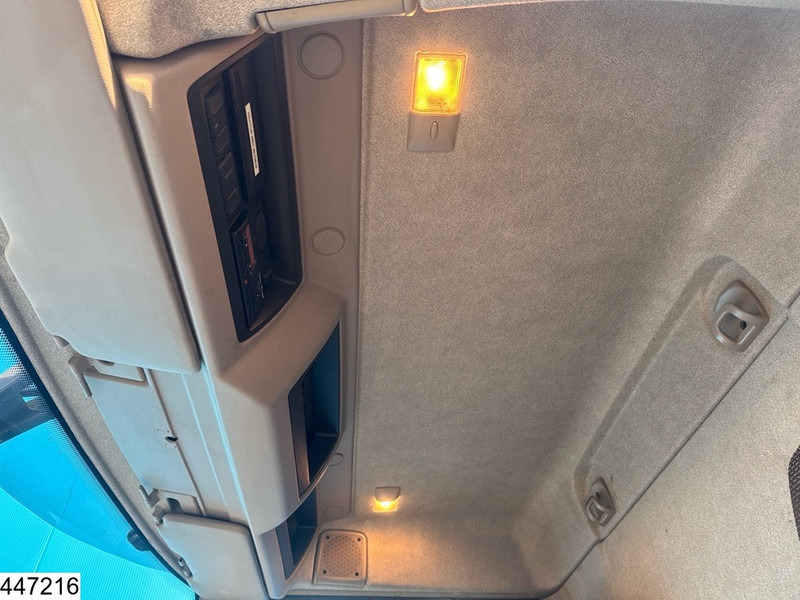 Autocisterna DAF LF Magyar, 13.905 Liter, 5 Comp: foto 9