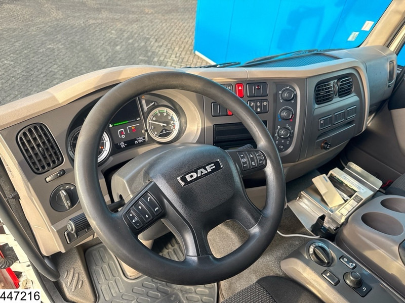 DAF LF Magyar, 13.905 Liter, 5 Comp - Autocisterna: foto 5 DAF LF Magyar, 13.905 Liter, 5 Comp - Autocisterna: foto 5