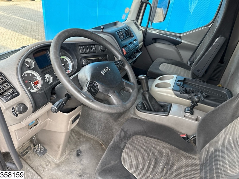 DAF LF55 250 EURO 5, Manual, Dhollandia - Kravas automašīna ar slēgto virsbūvi: foto 5 DAF LF55 250 EURO 5, Manual, Dhollandia - Kravas automašīna ar slēgto virsbūvi: foto 5