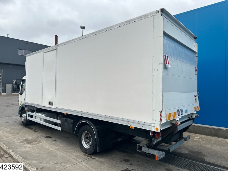 DAF LF55 250 EURO 5, Manual, Dhollandia - Kravas automašīna ar slēgto virsbūvi: foto 4 DAF LF55 250 EURO 5, Manual, Dhollandia - Kravas automašīna ar slēgto virsbūvi: foto 4