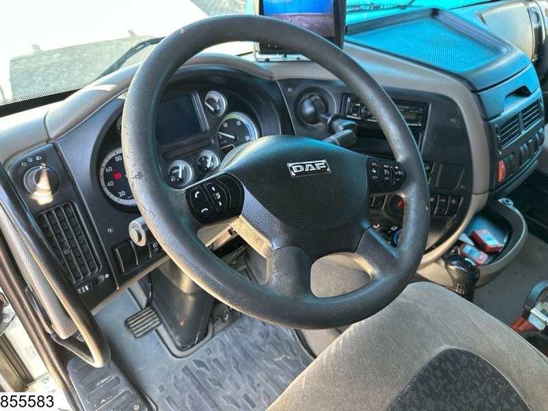 DAF XF 410 6x2, Fassi, Retarder, Remote - Bortu kravas automašīna/ Platforma, Kravas auto ar manipulatoru: foto 5 DAF XF 410 6x2, Fassi, Retarder, Remote - Bortu kravas automašīna/ Platforma, Kravas auto ar manipulatoru: foto 5