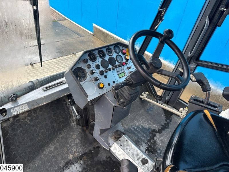 Hamm HD 75 7141h, 56,2 kw, - Veltnis: foto 5 Hamm HD 75 7141h, 56,2 kw, - Veltnis: foto 5