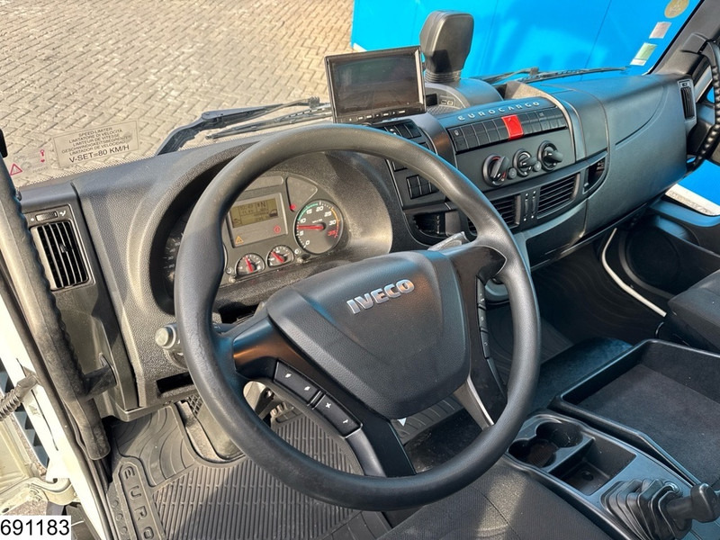 Iveco 120EL19 EURO 6, Dhollandia - Kravas automašīna ar slēgto virsbūvi: foto 5 Iveco 120EL19 EURO 6, Dhollandia - Kravas automašīna ar slēgto virsbūvi: foto 5